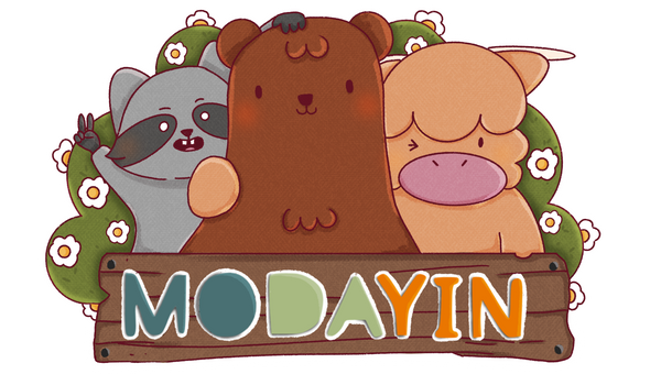MODAYIN