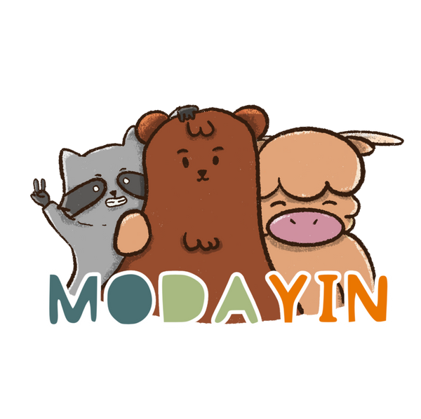 MODAYIN